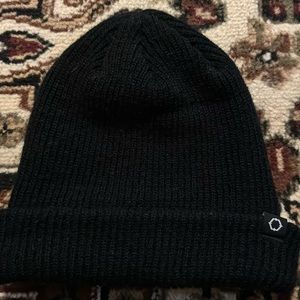 Black Empyre Beanie